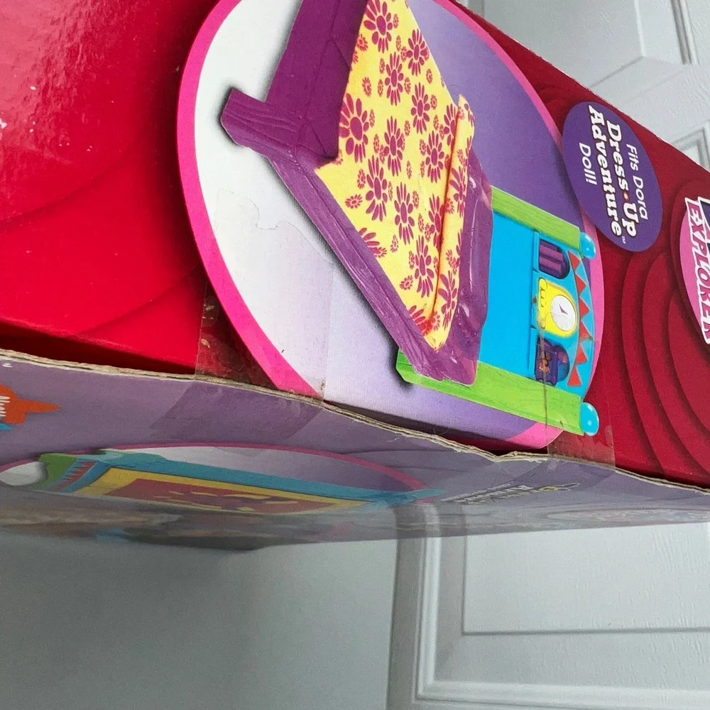 Fisher-Price fisher price
